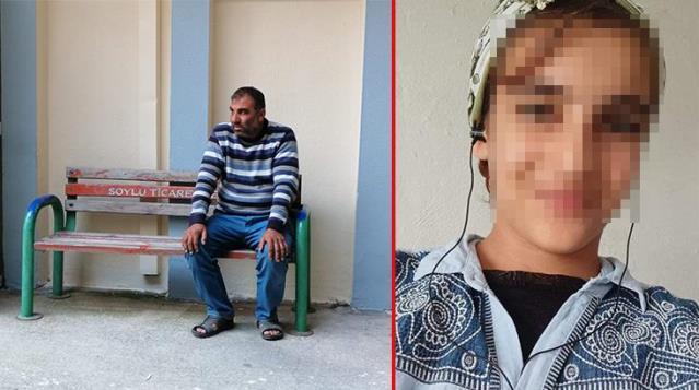 14 yaşındaki mevsimlik işçisi Fidan Tunç narenciye bahçesinde ölü bulundu