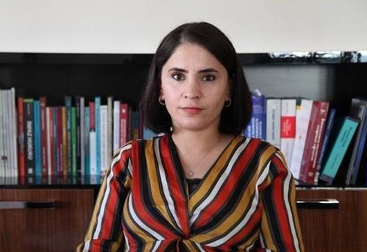 Abdullah Öcalan’ın avukatlarından Newroz Uysal’a 15 yıla kadar hapis cezası istendi