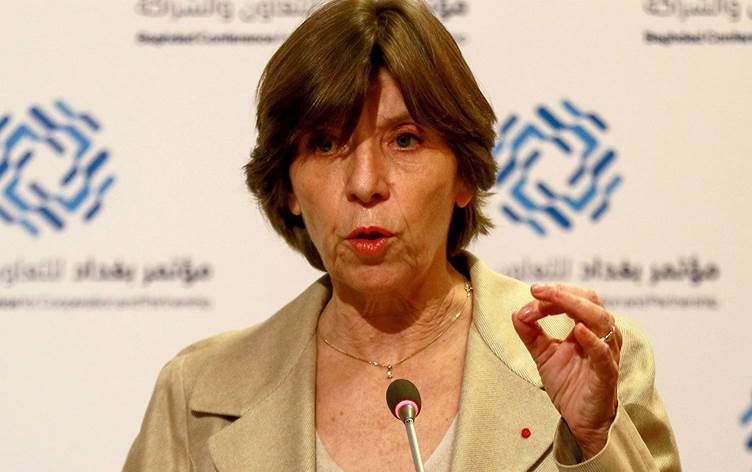 ‘Fransa Dışişleri Bakanı Catherine Colonna, ‘Türkiye, PKK ile Kürt toplumu arasında ayrım yapmalı’
