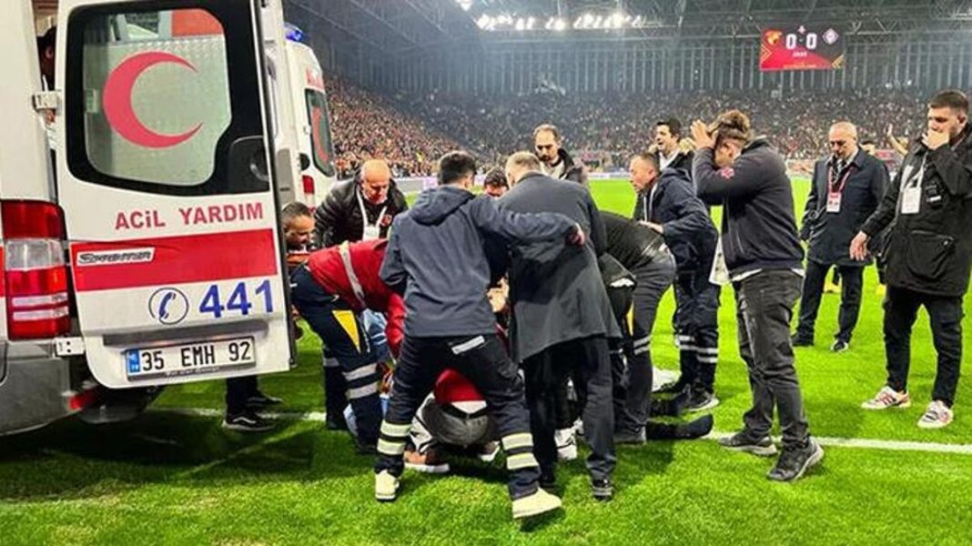 PFDK Göztepe’ye 4, Altay’a 6 maç seyircisiz oynama ve para cezası verdi