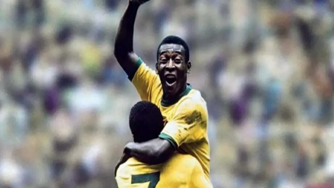 Efsane futbolcu Pele’nin cenaze töreni 3 Ocak’ta Santos’ta yapılacak