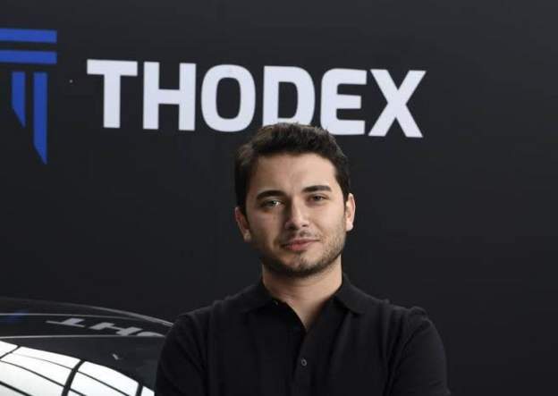 Arnavutluk’ta yakalanan Thodex’in kurucusu Fatih Özer’in iadesi temyizde onandı