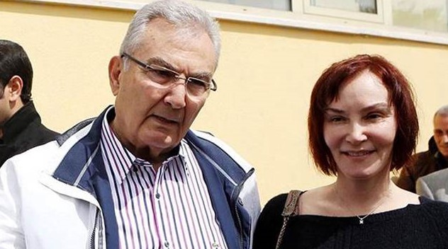 Deniz Baykal’ın kızı Aslı Baykal’dan Kürtçe paylaşımlar: Her Kürdün hakkı var