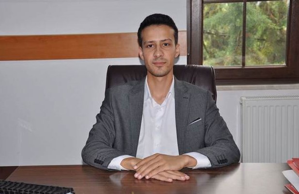 Cumhuriyet savcısı evinde ölü bulundu