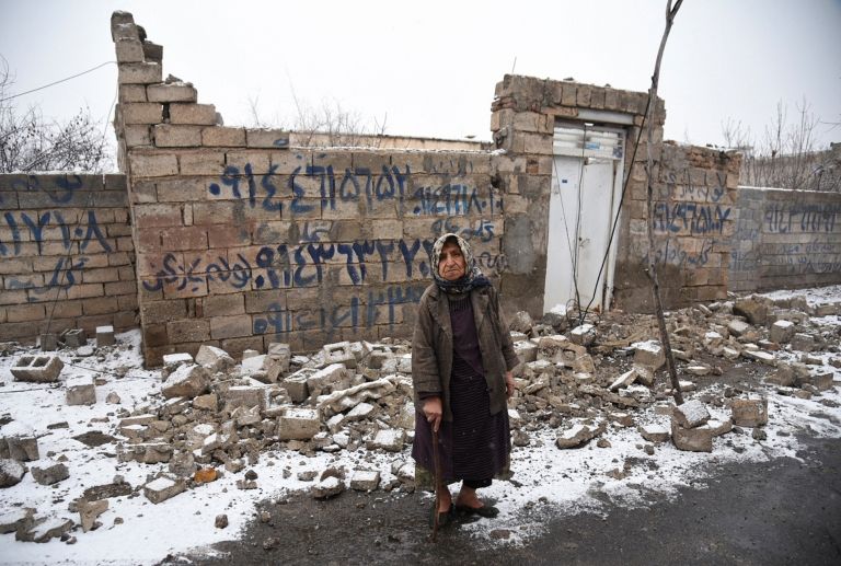 İran’a saldırılarda ‘5 çocuk hayatını kaybetti’