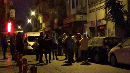 İzmir’de bir trans boğazından bıçaklanarak öldürüldü