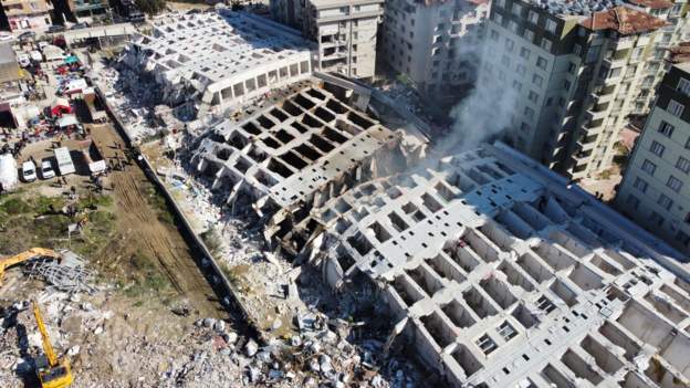 HDP: İmar affından 3 milyon 252 bin yapı faydalanmış, bunun hesabı sorulmayacak mı?