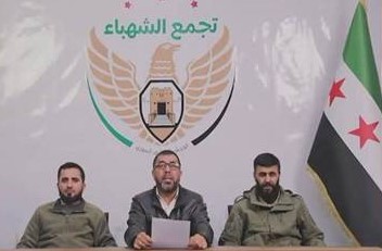 Suriye’de El Kaide’ye yakınlığıyla bilinen örgütler ‘yeni bir silahlı birlik’ kurdular