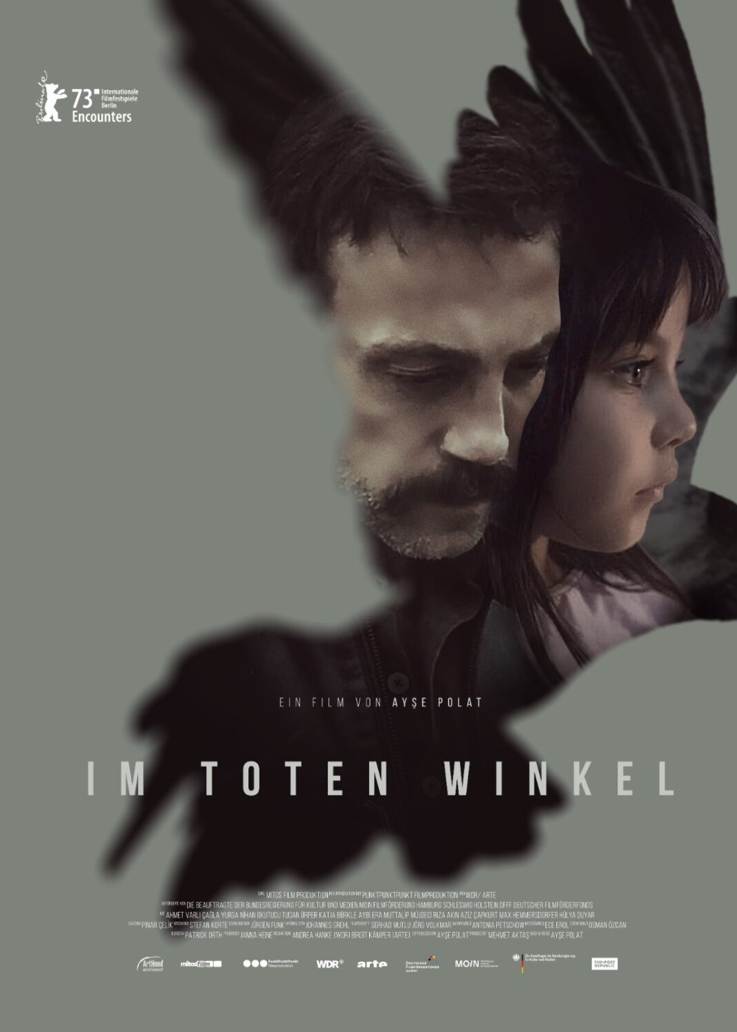 Kürt Filmi Kör Nokta (İn The Blind Spot) Berlinale’de yarışıyor