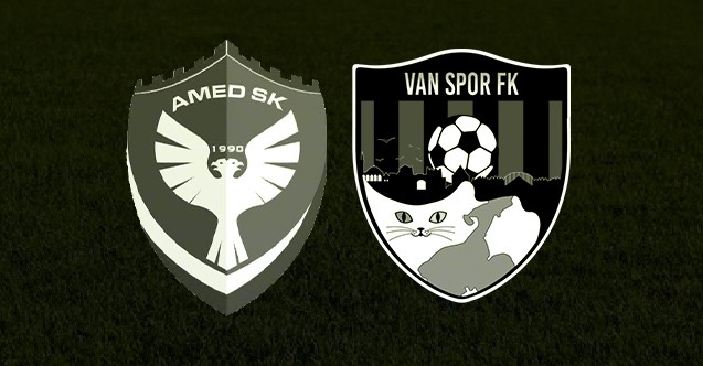 Amedspor ile Vanspor dostluk maçına çıkıyor: Tüm gelir depremzedelere bağışlanacak