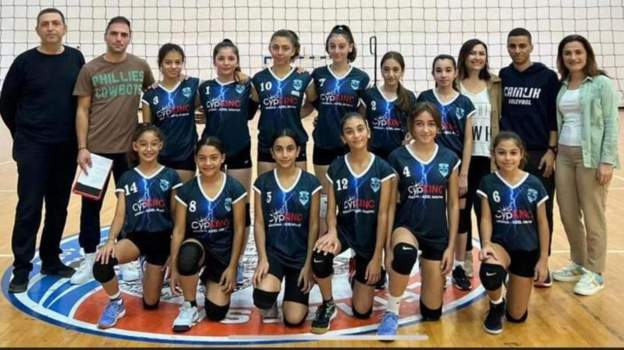 Adıyaman’daki otel enkazında Kuzey Kıbrıslı voleybol takımı kafilesinden 3 kişinin cansız bedenine ulaşıldı