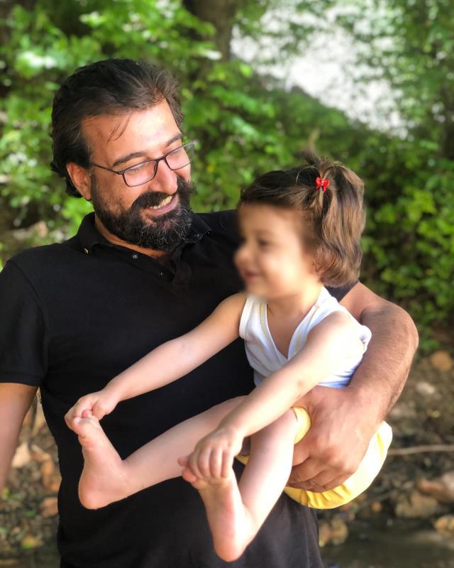 Sanatçı Aziz Taştan ve ailesi Adıyaman’daki depremde hayatlarını kaybetti