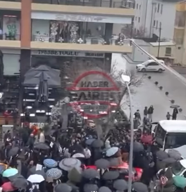Selin Ciğerci’ye Konya’daki saldırı girişimine kadın dernekleri tepki gösterdi
