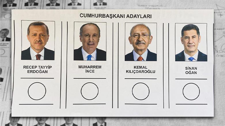 Seçim anketi: Cumhurbaşkanı adaylarının oylarında son durum