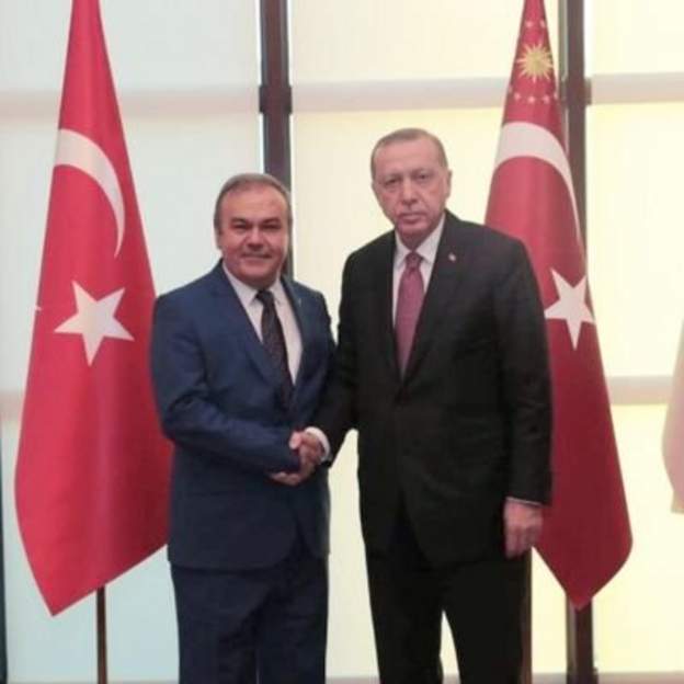 AKP Ordu İl Başkanı’ndan Erdoğan’a Twitter’dan çağrı: ‘Sesimiz ulaştırılmıyor; halk aday listelerimize ciddi şekilde itiraz ediyor’