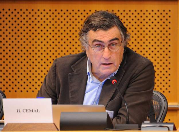 Hasan Cemal, gazeteciliği bıraktığını duyurdu