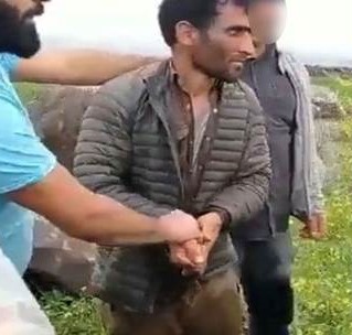 Sosyal medyadaki o görüntüler hakkında HPG’den açıklama