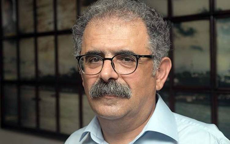 Yeşil Sol Parti’den aday gösterilmişti: Aday değilim!