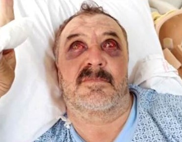 Van’da helikopterden atılan Osman Şiban hakkında hapis cezası