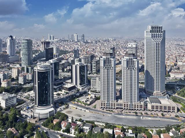 Reuters Türkiye çalışanları greve gidiyor