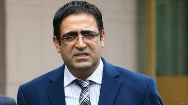 Eski HDP milletvekili İdris Baluken cezaevinden çıktı