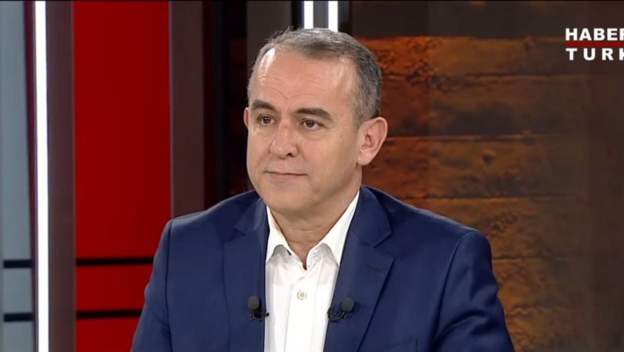 DEVA Partisi Genel Başkan Yardımcısı Sadullah Ergin: Gezi olayları AK Parti’den kopuşumuzu hızlandırdı