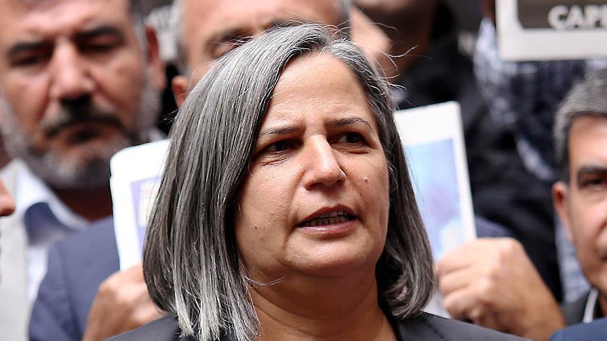 Gülten Kışanak’tan tutuklu kadın gazetecilere mektup