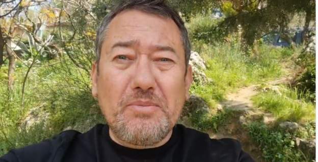 Serdar Akinan İstanbul’a götürüldü, soruşturmada gizlilik kararı alındı