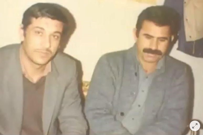 Cemil Bayık’ı, Kemal Kılıçdaroğlu yaptılar, Teyit: fotoğrafın montaj olduğunu anıkladı