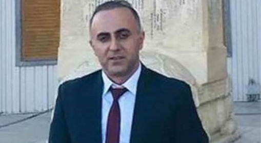 MHP Hizan İlçe Başkanı Eyüp Üste, Diyarbakır’da 1 kilo eroin ile yakalandı