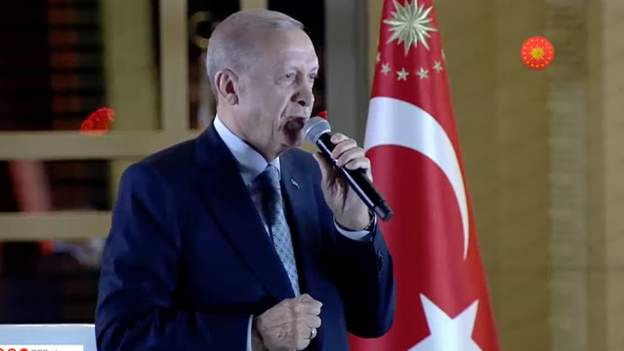 Erdoğan: İnşallah Türkiye Yüzyılı’nı beraber inşa ve ihyaya devam ediyoruz