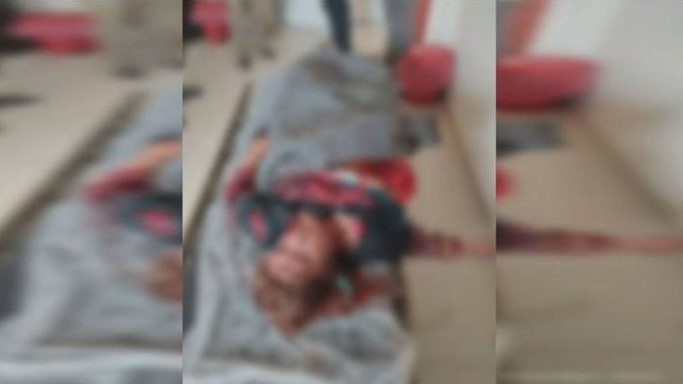 Afrin’de silahlı gruplar tarafından: Kürt kadını öldürüldü, mücevherleri çalındı, evi ateşe verildi