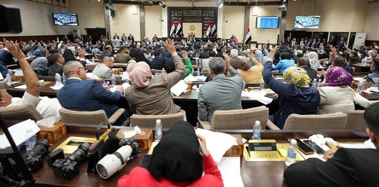 Irak Hükümeti’nden Kürdistan Parlamentosu seçimleri, fon ve Kürtçeye dair karar