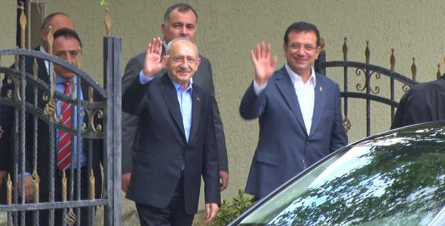 Kılıçdaroğlu: Partiyi iyi bir sosyal demokrata devredeceğim