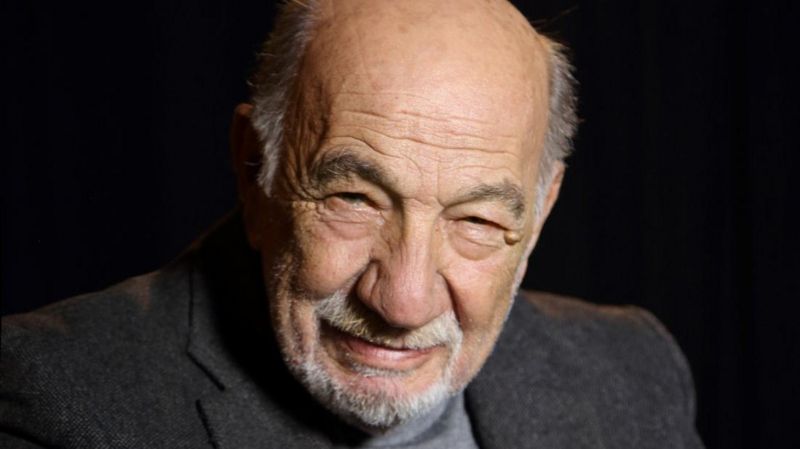 Oyuncu ve yazar Yılmaz Gruda yaşamını yitirdi