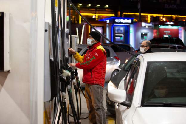 Motorine zam yapıldı