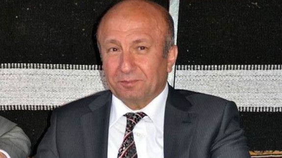 Diyarbakırlı eski bakan Kutbettin Arzu hayatını kaybetti