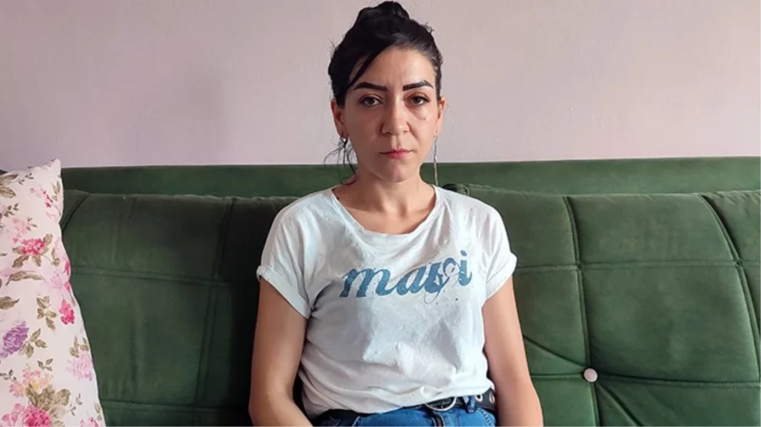 Mersin’de kiracıya tehdit ve cinsel içerikli mesajlar