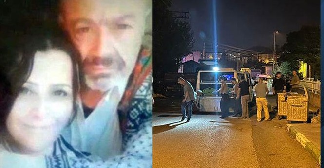 İki kadını öldürdükten sonra intihar etti