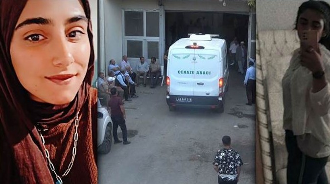 İki kızkardeş intihar etti: Biri hayatını kaybetti, diğeri de hastanede yaşam mücadelesi veriyor
