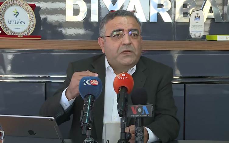 Sezgin Tanrıkulu’dan yeni açıklama: ‘Geçmişteki hakikatler değiştirilemez’