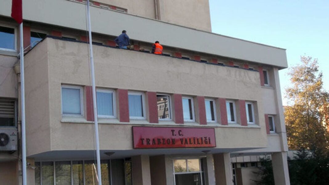 Trabzon’da Kürtçe konuşan işçilere saldırı