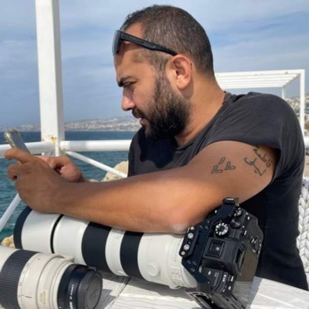 Reuters Haber Ajansı: Güney Lübnan’da çalışan bir ajans mensubu gazeteci öldürüldü