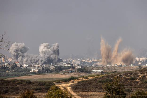 Hamas, Gazze’de öldürülen 7 bine yakın kişinin ismini açıkladı