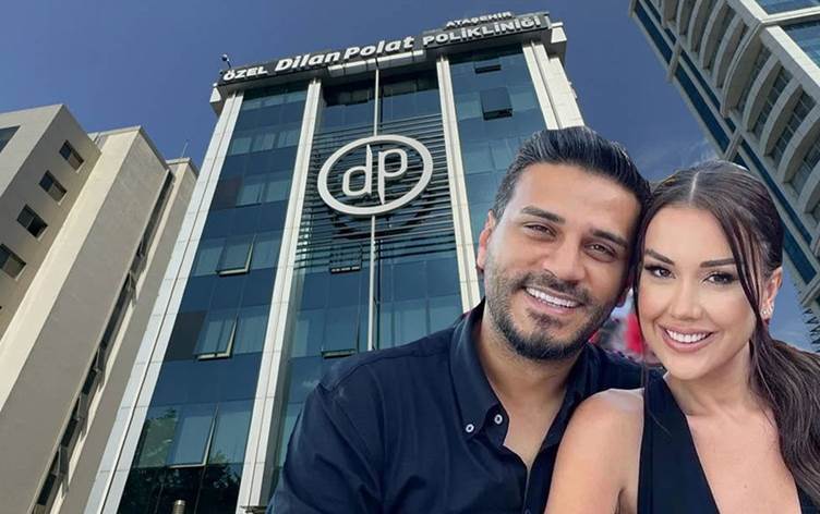 Kara para operasyonu: Maliye ekiplerinden Polat çiftine ait iş yerlerine baskın