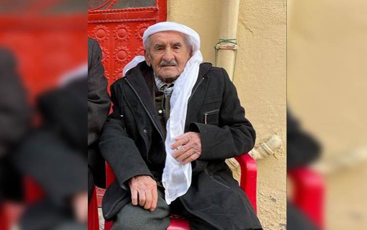 Birçok hastalığı bulunan 78 yaşındaki Emin Soyal cezaevine konuldu