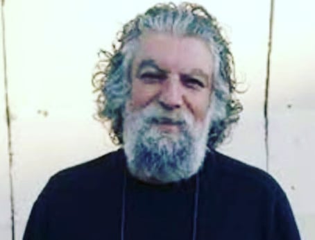 Gazeteci-yazar Necmettin Salaz, Süleymaniye’de tedavi gördüğü hastanede hayatını kaybetti