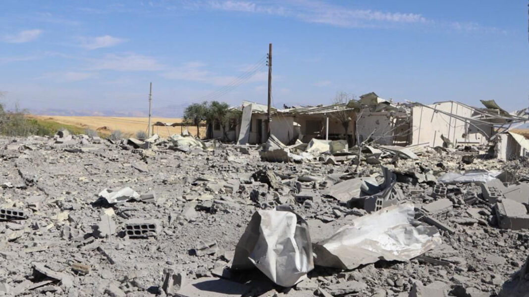 Türkiye’den Rojava saldırı