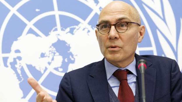 BM İnsan Hakları Yüksek Komiseri Türk: Hem İsrail hem de Hamas savaş suçu işledi