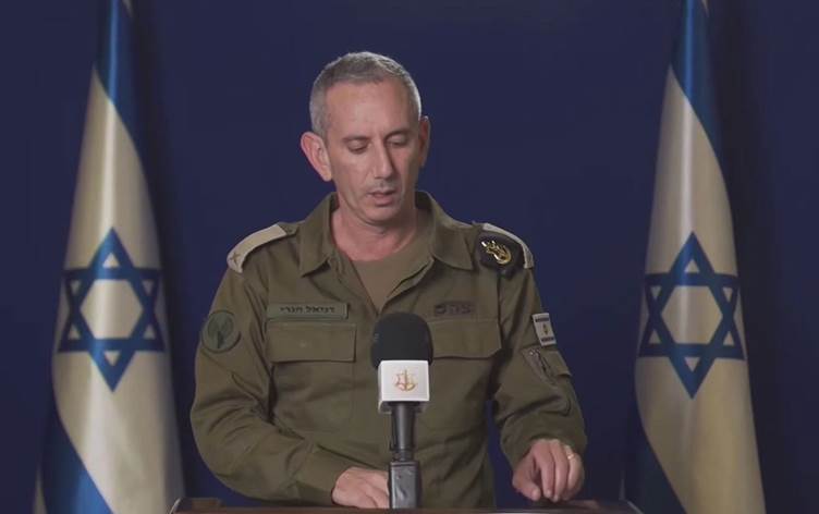 İsrail: Gazze kuşatmasını tamamladık, ateşkes masada değil